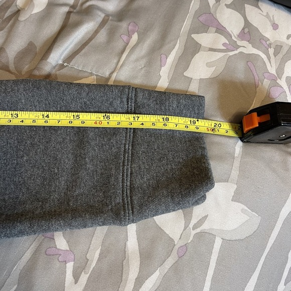 Nike Sweatshirt Women's Large Cardinal Basketball Red Gray Louisville - Picture 6 of 9